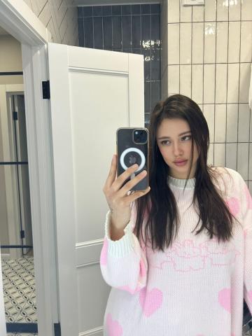 Индивидуалка Леся Фотография 5